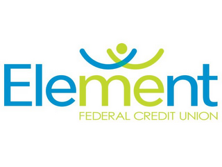 ELEMENT FEDERAL CREDIT UNION logo