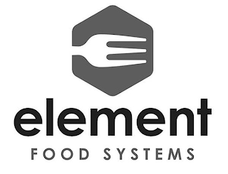 ELEMENT FOOD SYSTEMS logo