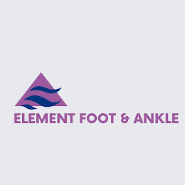 ELEMENT FOOT & ANKLE logo