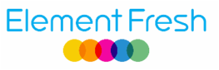 ELEMENT FRESH logo
