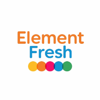 ELEMENT FRESH logo