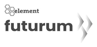 ELEMENT FUTURUM logo