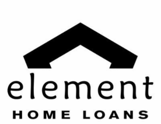 ELEMENT HOME LOANS logo