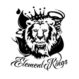 ELEMENT KINGS logo