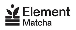 ELEMENT MATCHA logo