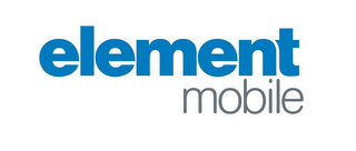 ELEMENT MOBILE logo