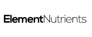 ELEMENT NUTRIENTS logo