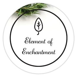 ELEMENT OF ENCHANTMENT logo