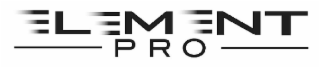 ELEMENT PRO logo