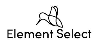 ELEMENT SELECT logo