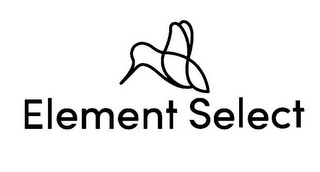 ELEMENT SELECT logo