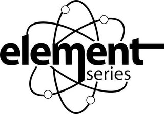 ELEMENT SERIES logo