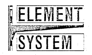 ELEMENT SYSTEM logo