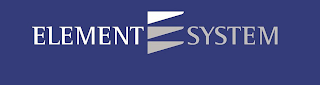 ELEMENT SYSTEM logo
