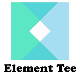 ELEMENT TEE logo
