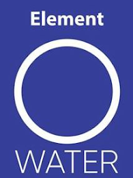 ELEMENT WATER logo