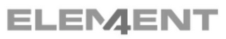 ELEMENT4 logo