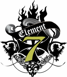 ELEMENT7 logo