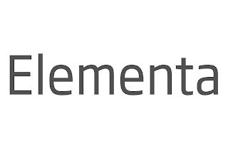 ELEMENTA logo