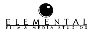 ELEMENTAL logo