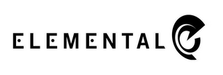ELEMENTAL logo