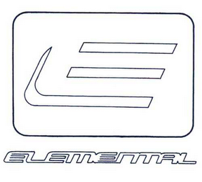 ELEMENTAL logo