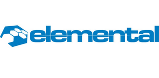 ELEMENTAL logo
