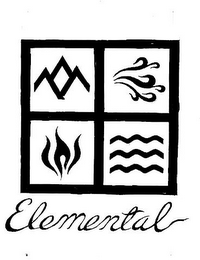 ELEMENTAL logo
