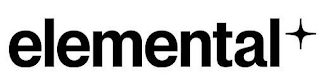ELEMENTAL logo