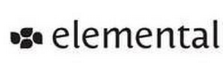 ELEMENTAL logo
