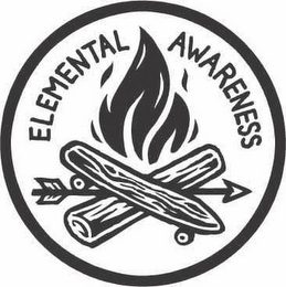 ELEMENTAL AWARENESS logo