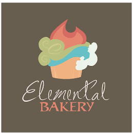 ELEMENTAL BAKERY logo
