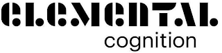 ELEMENTAL COGNITION logo