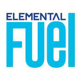 ELEMENTAL FUEL logo