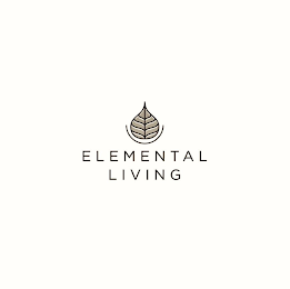 ELEMENTAL LIVING logo