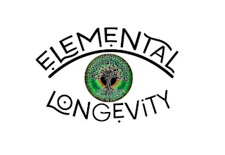 ELEMENTAL LONGEVITY logo