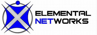 ELEMENTAL NETWORKS logo