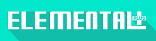 ELEMENTAL PLUS logo