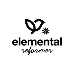 ELEMENTAL REFORMER logo