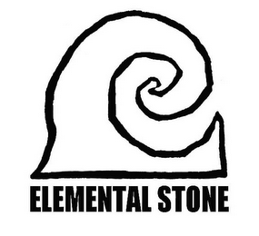 ELEMENTAL STONE logo
