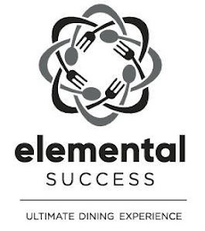 ELEMENTAL SUCCESS ULTIMATE DINING EXPERIENCE logo