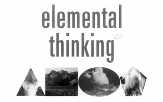 ELEMENTAL THINKING logo