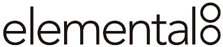 ELEMENTAL8 logo
