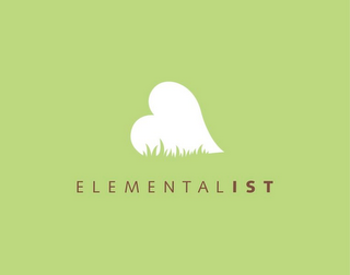 ELEMENTALIST logo