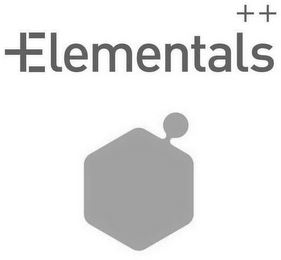 ELEMENTALS ++ logo