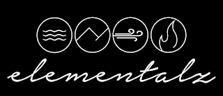 ELEMENTALZ logo