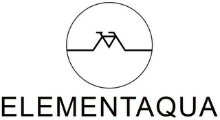 ELEMENTAQUA logo