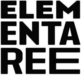 ELEMENTAREE logo