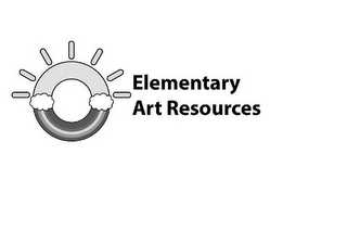 ELEMENTARY ART RESOURCES logo