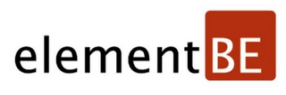 ELEMENTBE logo